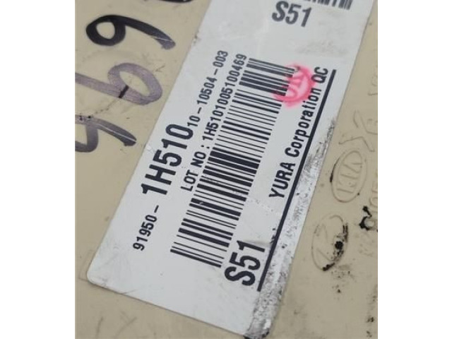 Блок предохранителей  919501H510, 919501H510   KIA Pro Cee'd I    