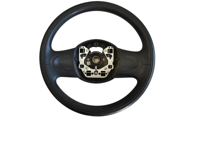 Руль Mini One - Cooper R50 - 53 2001 - 2006 года