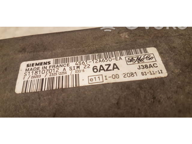 Блок управления дверью