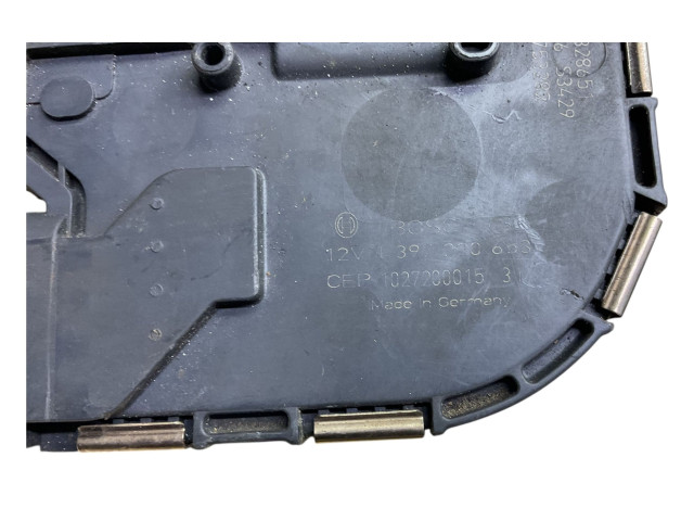 Моторчик дворников 1397220653, 1Z2955119D Skoda Octavia Mk2 (1Z)