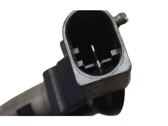 Форсунка 0445115080    Audi A6 S6 C6 4F  BPP 