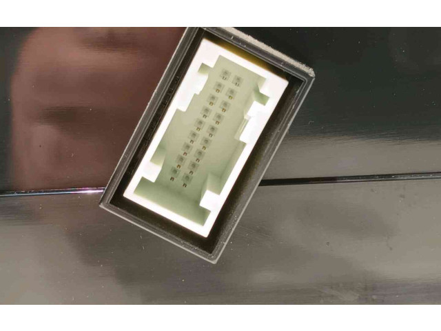 Přístrojová deska Citroen Berlingo 2018 9822007380