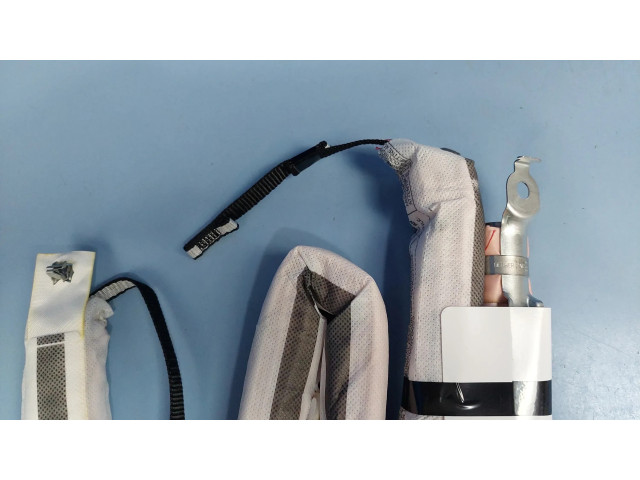 Боковая подушка безопасности 9817292080, 34238741G   Toyota Proace