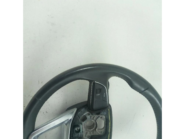 Руль Audi A4 Allroad B9 2016- года