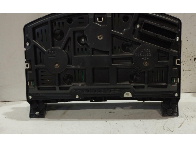 Řídící jednotka 55202542, 55202542 Opel Astra H 2008