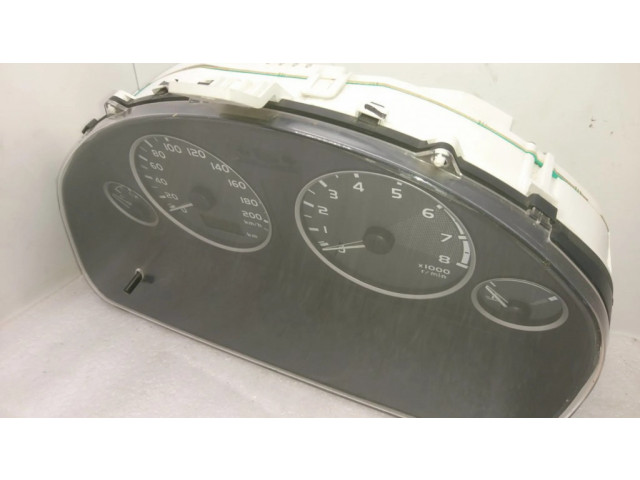 Панель приборов 2573403730, NS02786911   Mitsubishi Space Star       