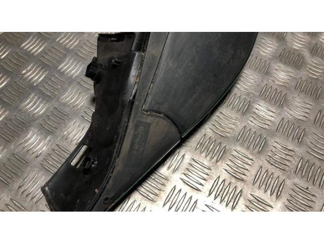 Зеркало электрическое Opel Vectra B 1996-2002 года