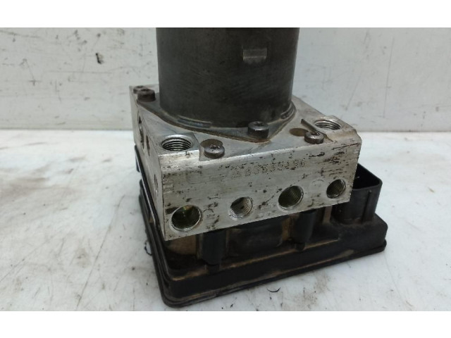 Блок АБС 6R0614517 Skoda Rapid (NH) 2012 - 2019 года