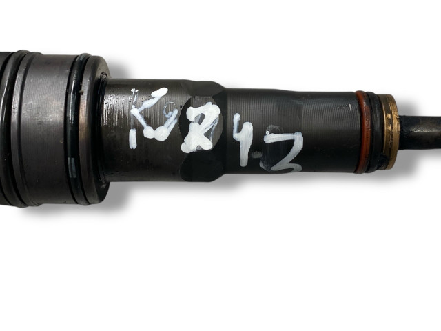 Форсунка 0414720215, 038130073ag Volkswagen Golf Plus BKC