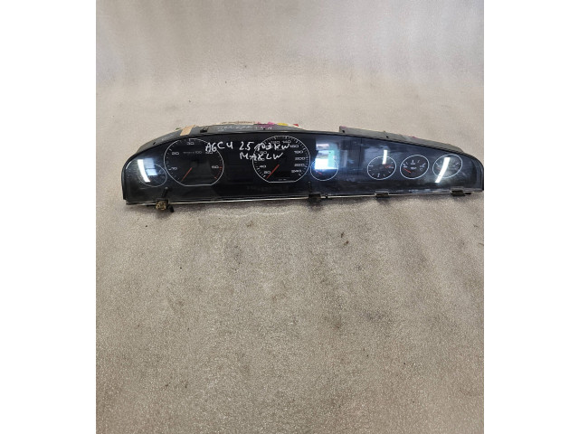 Спидометр (приборный щиток) 110308750003, 4A1919850EX Audi A6 S6 C4 4A