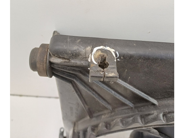 Вентилятор радиатора 6007614, 600735200C Tesla Model S