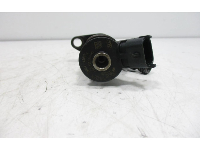 Форсунка 0445110297    Peugeot 3008 I   