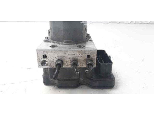 Блок АБС 0265243695 Maserati Ghibli 2013 - года