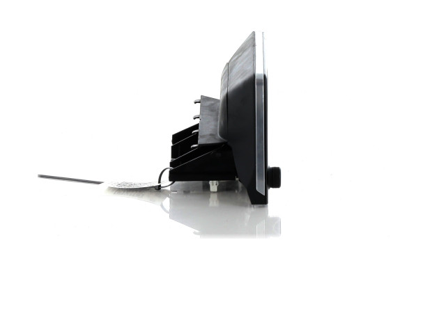 Дисплей 9830426480, H0-9639K Citroen Berlingo