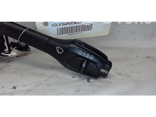 Ручка стеклоочистителей 535953519B01C Volkswagen Golf IV