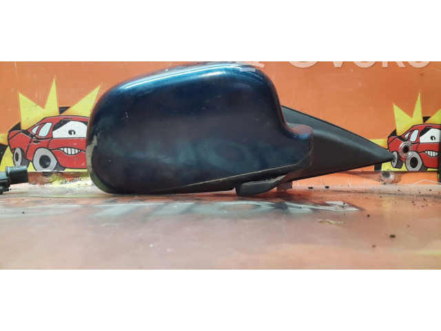 Зеркало электрическое Mitsubishi Galant 1997 - 2003 года