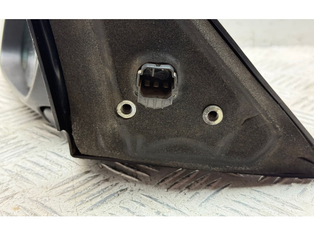 Зеркало электрическое Saab 900 1994 - 1998 года