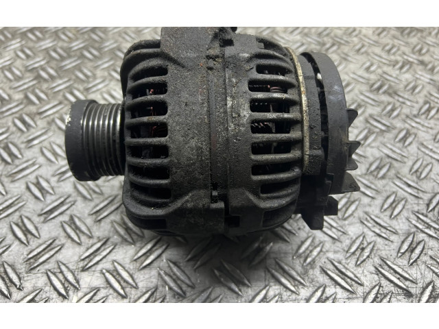 Генератор 0124525029   Volvo V70      