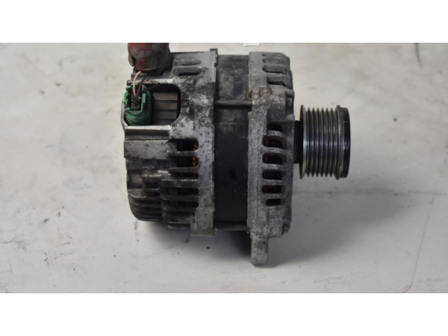 Генератор 23700AA660, 23700AA660 Subaru Outback