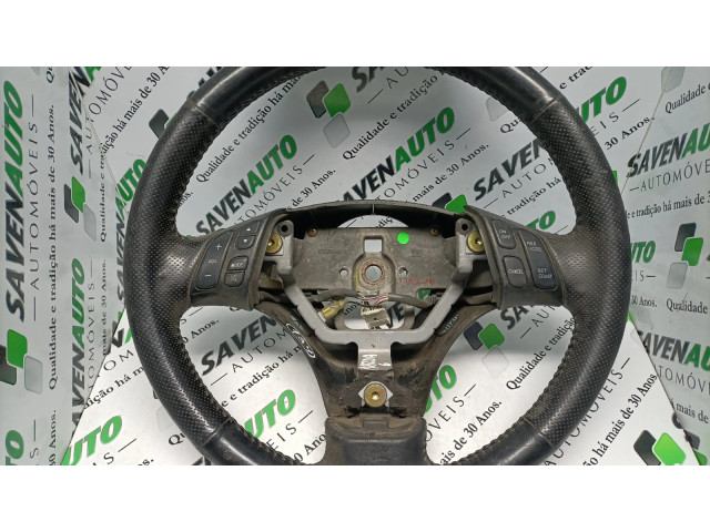 Руль Mazda 6  2002-2008 года SV2-23-11      