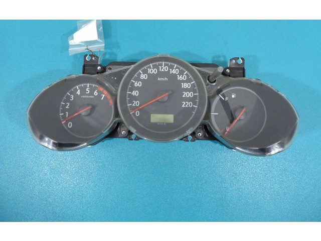 Панель приборов 78100SEMT71, IMPRK801234 Honda City