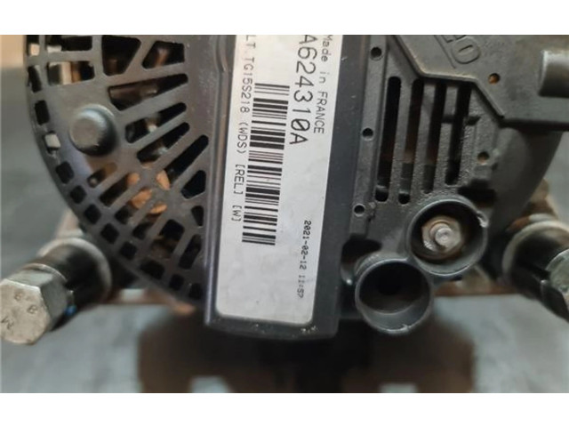 Генератор A624310A, 8058642286599   Peugeot 2008 I      