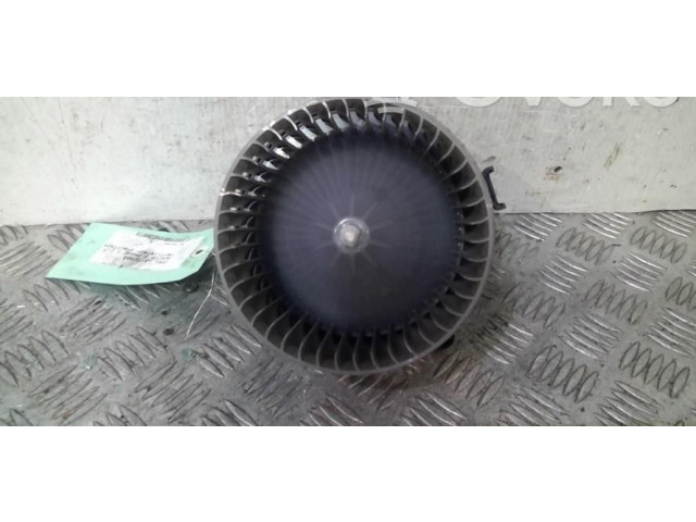 Вентилятор печки 13263279 Opel Meriva B