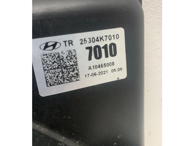 Вентилятор радиатора 25380B9100, 25380B9 Hyundai i10