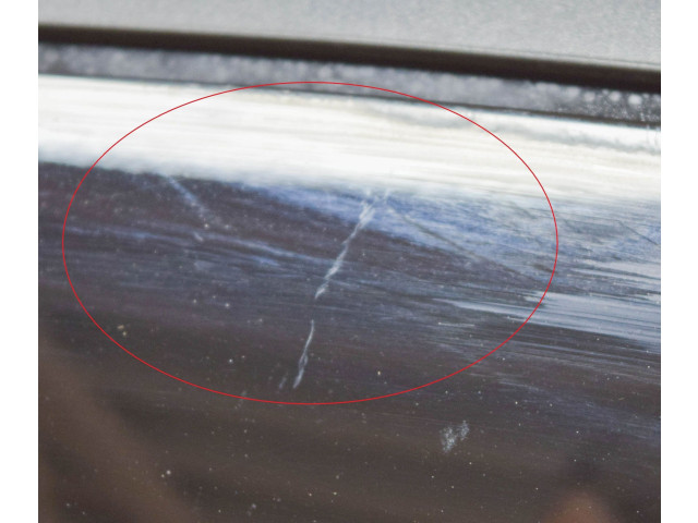 Зеркало электрическое Audi Q3 F3 2018 - года