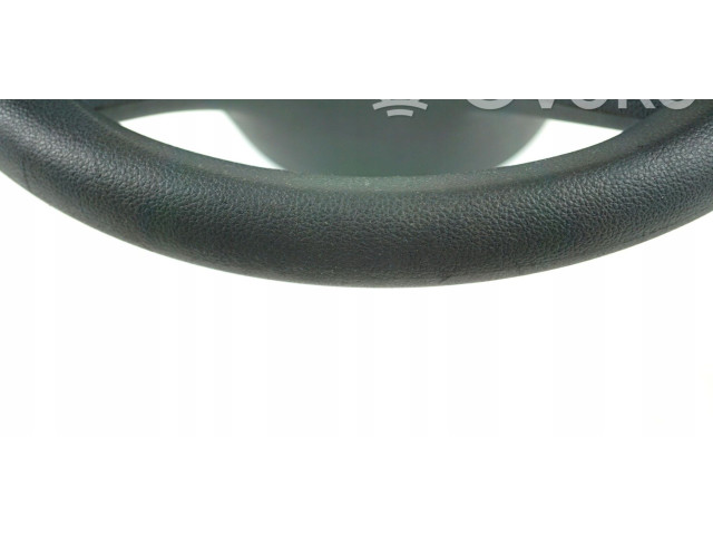 Руль Skoda Fabia Mk3 (NJ)  2015 - 2021 года       