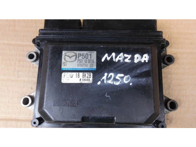 Řídící jednotka P50118881A Mazda 3 II 2013