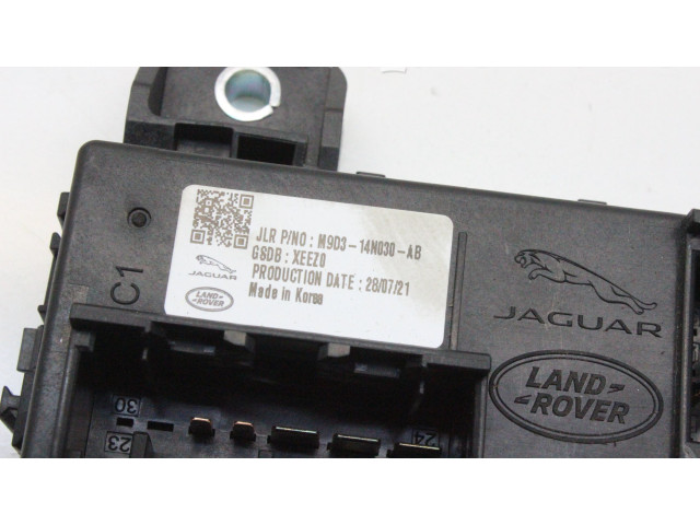 Pojistková skříňka M9D314N030AB Jaguar I-Pace 2022