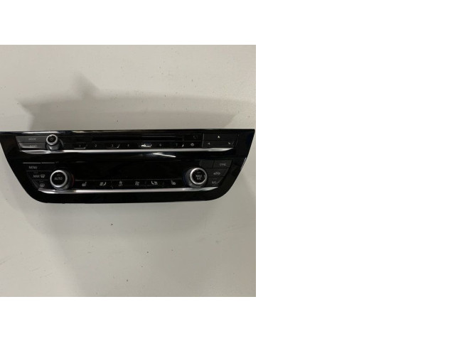 Блок управления климат-контролем 64117951989, 7951989   BMW X3 G01