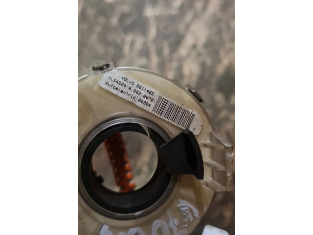 Подрулевой шлейф SRS 8611465   Volvo V70