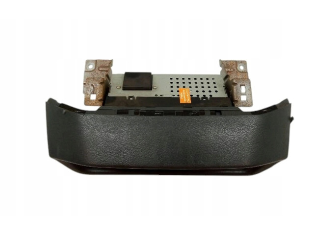 Дисплей Mitsubishi Space Wagon