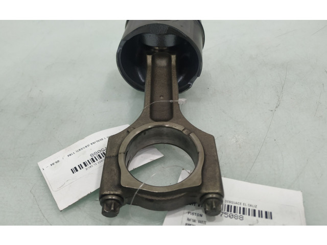 Píst 8487E BMW 1 E81 E87 pro naftový motor 2.0 M47N204D4