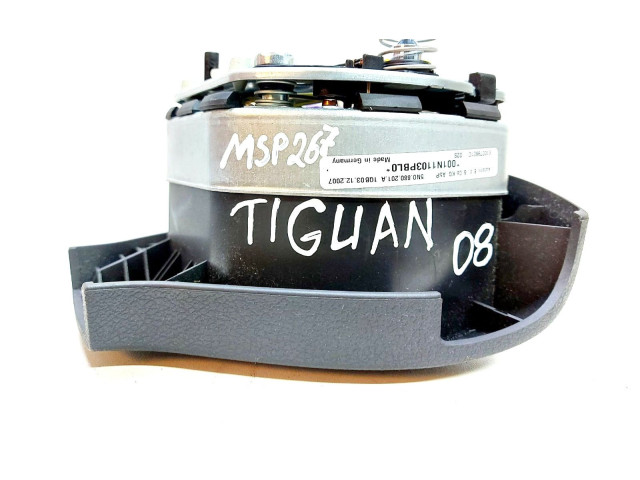 Надувная подушка для руля