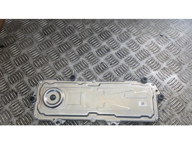 Блок управления коробкой передач 0260001050   Mercedes-Benz A W177