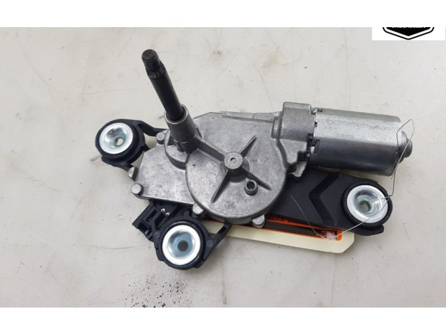 Моторчик заднего дворника 3M51R17K441AE, 3M51R17K441AE    Ford S-MAX