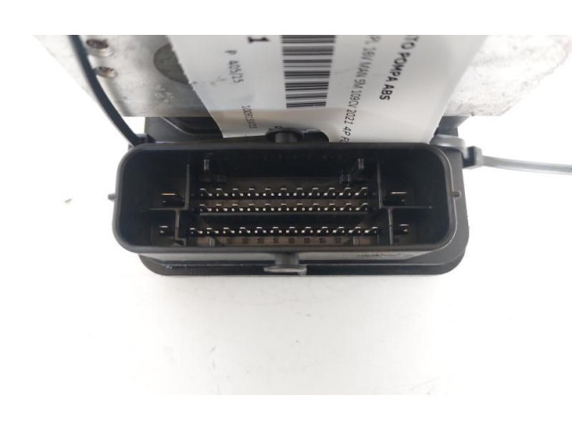 Блок АБС 10091514713, 10091514713 Dacia Dokker 2012 - года