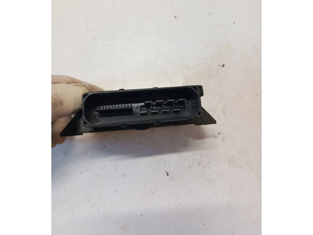 Модуль управления ручным тормозом       Volvo XC60  2009 - 2013 года   