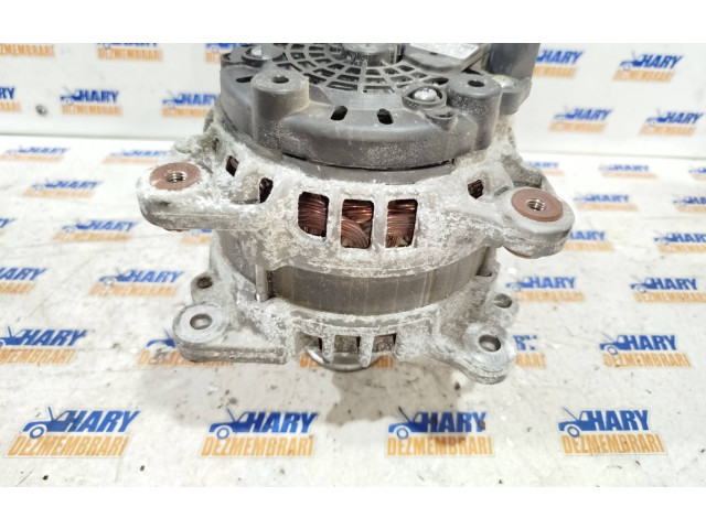 Генератор EL6140, 04E903024S   Volkswagen Golf VII      