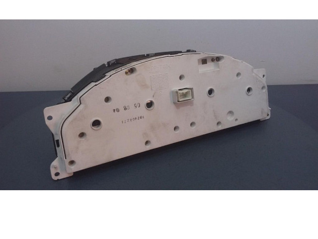 Панель приборов 30682272, 30682272   Volvo S60       