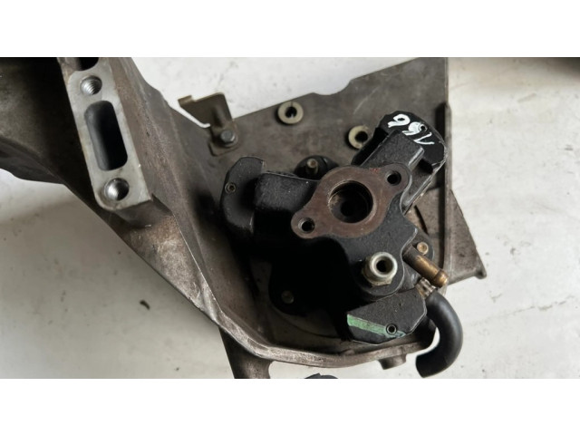 Vstřikovací čerpadlo 0445010006 Alfa Romeo 166 pro naftový motor 2.4