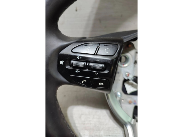 Руль KIA Rio 2017 - года 56130H8000