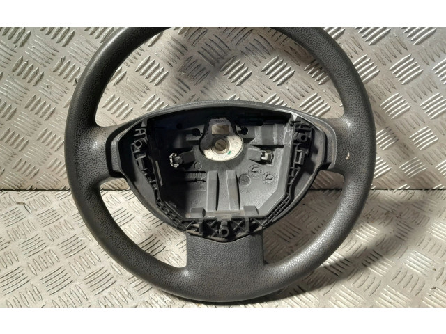 Руль Dacia Duster - года 484300053R