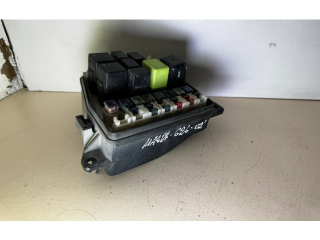 Pojistková skříňka 9K18, 659K18 Mazda 626 2000