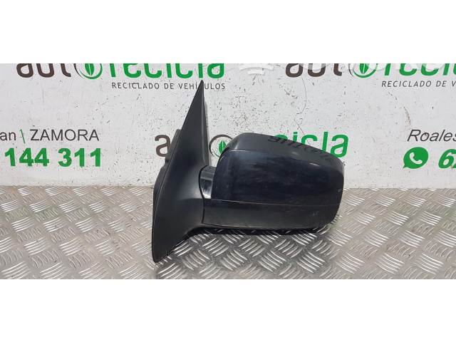 Зеркало электрическое        KIA Sorento  2002 - 2009 года   