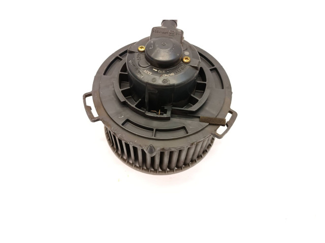 Вентилятор печки 8940000270, HB111BN7N01 Mazda 3 I
