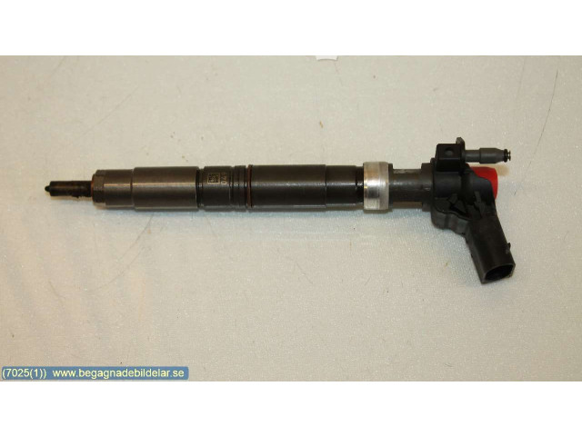 Vstřikovač 03L130277C   Volkswagen Transporter - Caravelle T5     